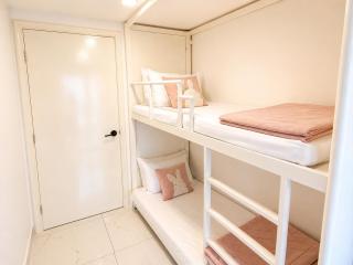 Arte Cheras Kuala Lumpur 3 Room x 8 pax KLCC, TRX, Pavilion, 118 Merdeka - 6