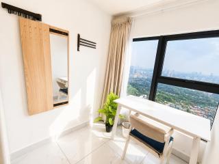 Arte Cheras Kuala Lumpur 3 Room x 8 pax KLCC, TRX, Pavilion, 118 Merdeka - 2