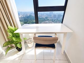 Arte Cheras Kuala Lumpur 3 Room x 8 pax KLCC, TRX, Pavilion, 118 Merdeka - 1