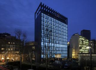 Hyatt Centric Milan Centrale - 8