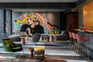 Hyatt Centric Milan Centrale - 7
