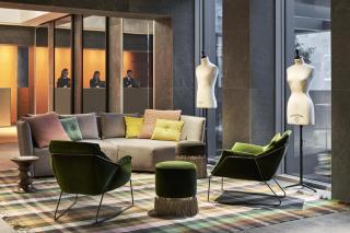 Hyatt Centric Milan Centrale - 1