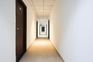 Super Townhouse Central Bazar Road Ramdaspeth - 8