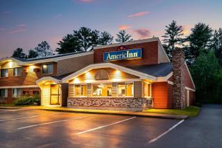 AmericInn by Wyndham Cloquet - 8