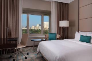 JW Marriott Bucharest Grand Hotel - 8