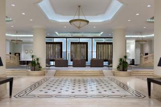 JW Marriott Bucharest Grand Hotel - 3