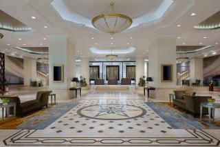 JW Marriott Bucharest Grand Hotel - 2