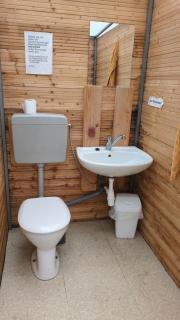 Wiese im Obstgarten - 1