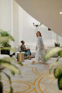 JW Marriott Bucharest Grand Hotel - 1