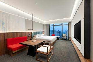 Hawthorn by Wyndham Yueyang Railway East Station - 0
