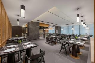 Hawthorn by Wyndham Yueyang Railway East Station - 5