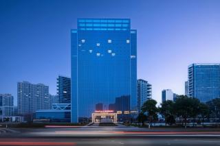 Hawthorn by Wyndham Yueyang Railway East Station - 8