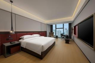 Hawthorn by Wyndham Yueyang Railway East Station - 2
