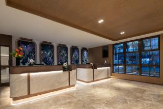 Days Inn by Wyndham Chengdu Qingyang - 8