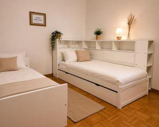 Odw homes - Large country house with three apartments and garden - 6