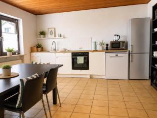 Odw homes - Large country house with three apartments and garden - 4