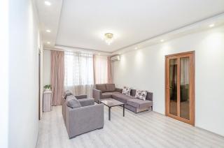 apartment Mashtots 27a - 8