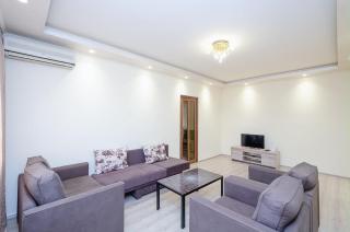 apartment Mashtots 27a - 3
