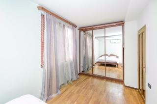 apartment Mashtots 27a - 1