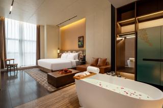 象之屋The Grand House CBD国际会展中心店 - 4