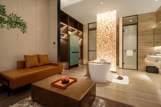 象之屋The Grand House CBD国际会展中心店 - 6