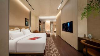 象之屋The Grand House CBD国际会展中心店 - 5
