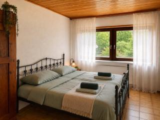 Odw homes - Wohnung im Landhaus mit Garten - 6