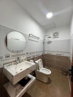 Nà Bó 2 Springlet Homestay - 1