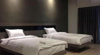 Melodi Hotel Dannok - Sadao - 2