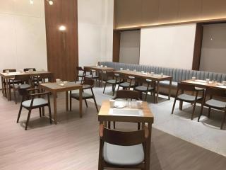 Meijin All Suites Hotel Suzhou - 9