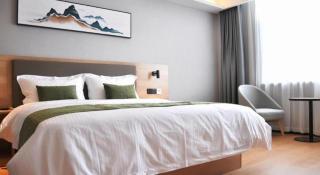Green Tree Inn Anhui Tianchang Economic Development Zone - 8