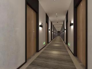 Green Tree Inn Liaoning Shenfu New District - 7
