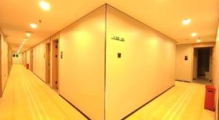 Shell Hotel Beijing Shunyi District Shunyi Metro Station - 8