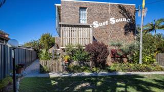 Surf Sound Holiday Hideaway - 9