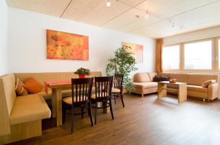 Apart Marienberg - Lermoos - 6