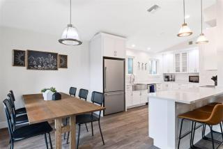 The Gilbert Joy House - 8