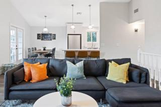 The Gilbert Joy House - 6