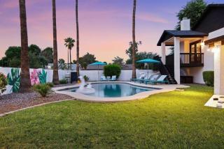 The Gilbert Joy House - 3