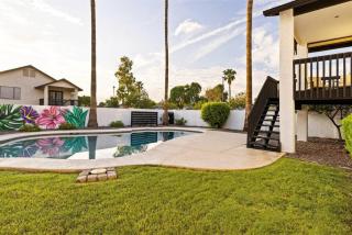 The Gilbert Joy House - 1