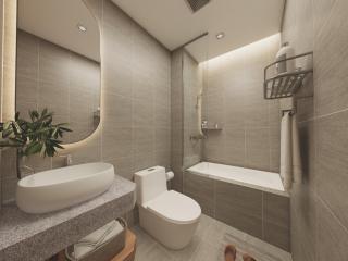 Victoria Nimman Hotel - 4