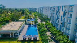 Signature 2BR - Deluxe - Santorini - Negombo - 4