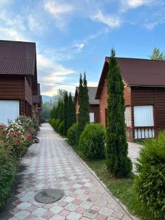 Коттеджный городок Уютный дворик - 0