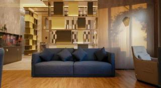 Echarm Hotel Yantai Wuzhou International - 3