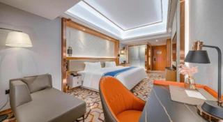 Echarm Plus Hotel Nanning Convention and Exhibition Center Medical University - 7