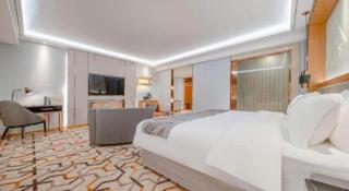 Echarm Plus Hotel Nanning Convention and Exhibition Center Medical University - 6