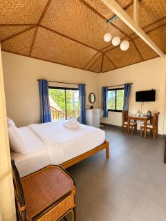 NOXAMA SAMUI Bungalows - 9