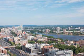 Sheraton Boston Hotel - 9