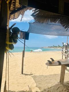 Kora Beach House & Restaurant Cafe - 6