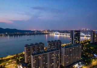 JI Hotel Hangzhou Binjiang Binsheng Road - 2