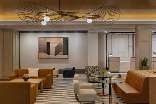 Sheraton Boston Hotel - 5